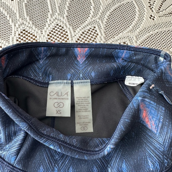 Calia by Carrie Underwood Leggings ~ NWOT ~ - Picture 4 of 8